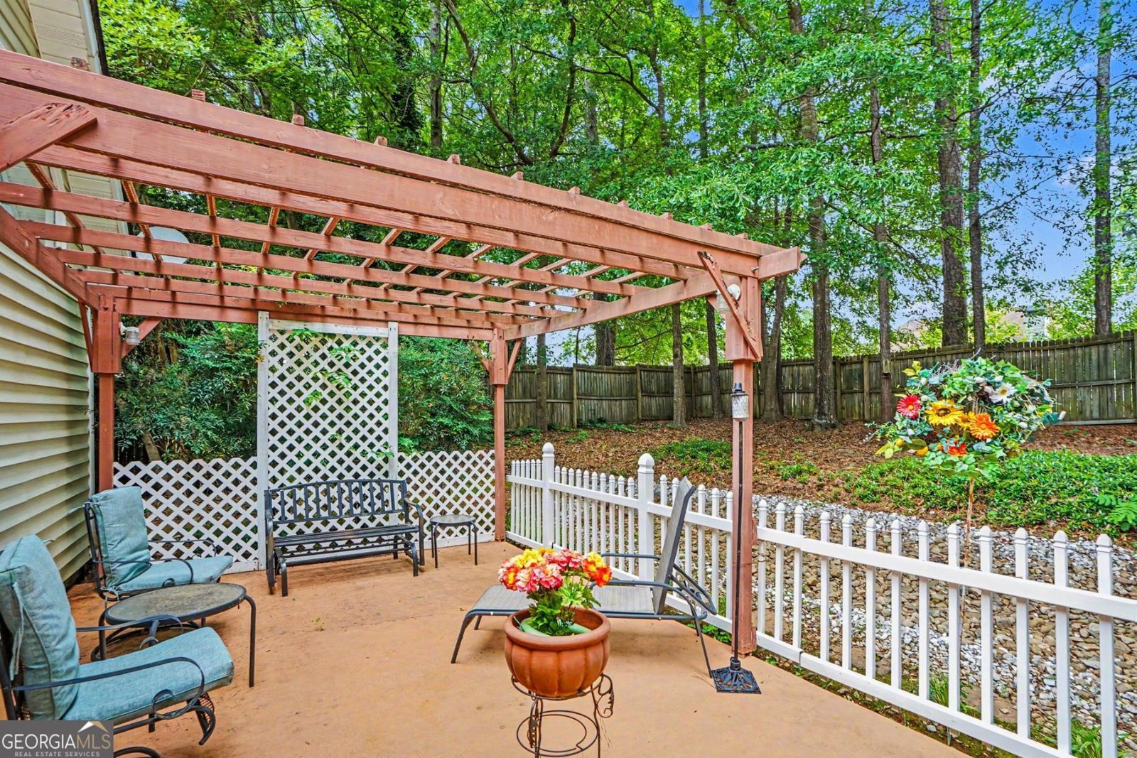 393 Victoria Lane Stockbridge - Photo 29