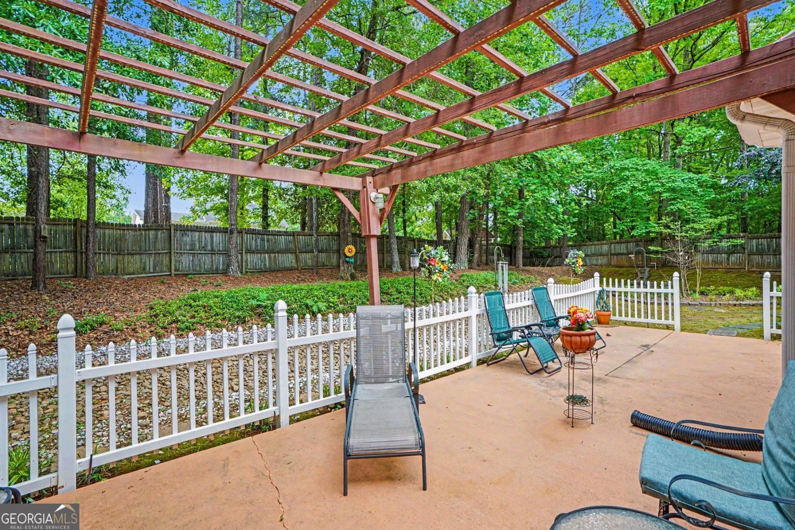 393 Victoria Lane Stockbridge - Photo 30