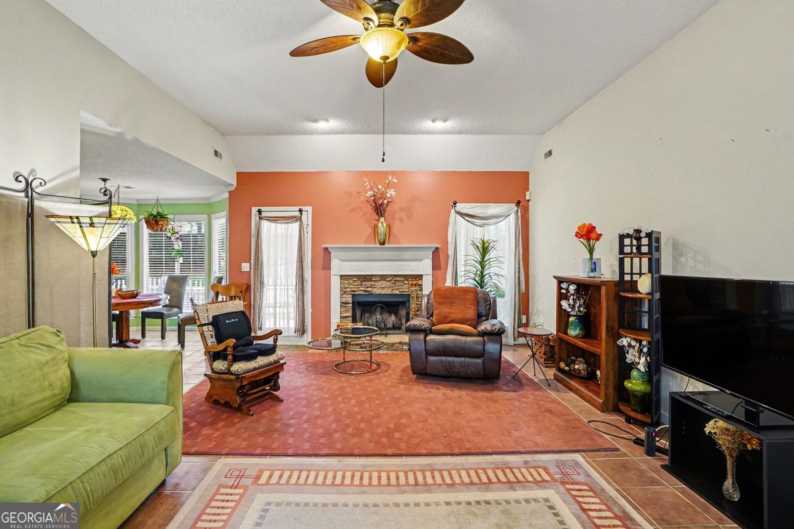 393 Victoria Lane Stockbridge - Photo 6