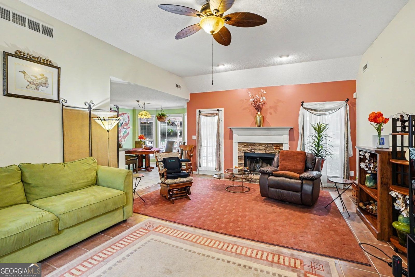 393 Victoria Lane Stockbridge - Photo 7