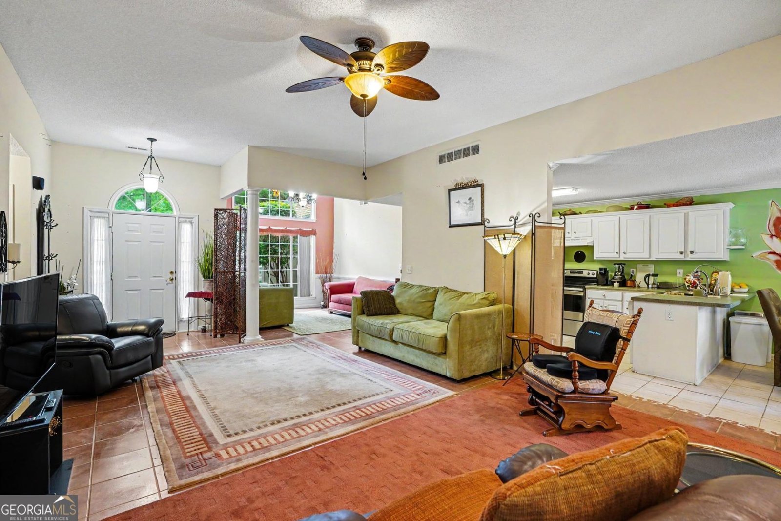 393 Victoria Lane Stockbridge - Photo 8