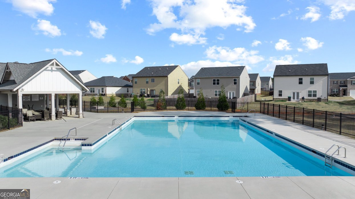 668 Whitman Lane Stockbridge - Photo 26