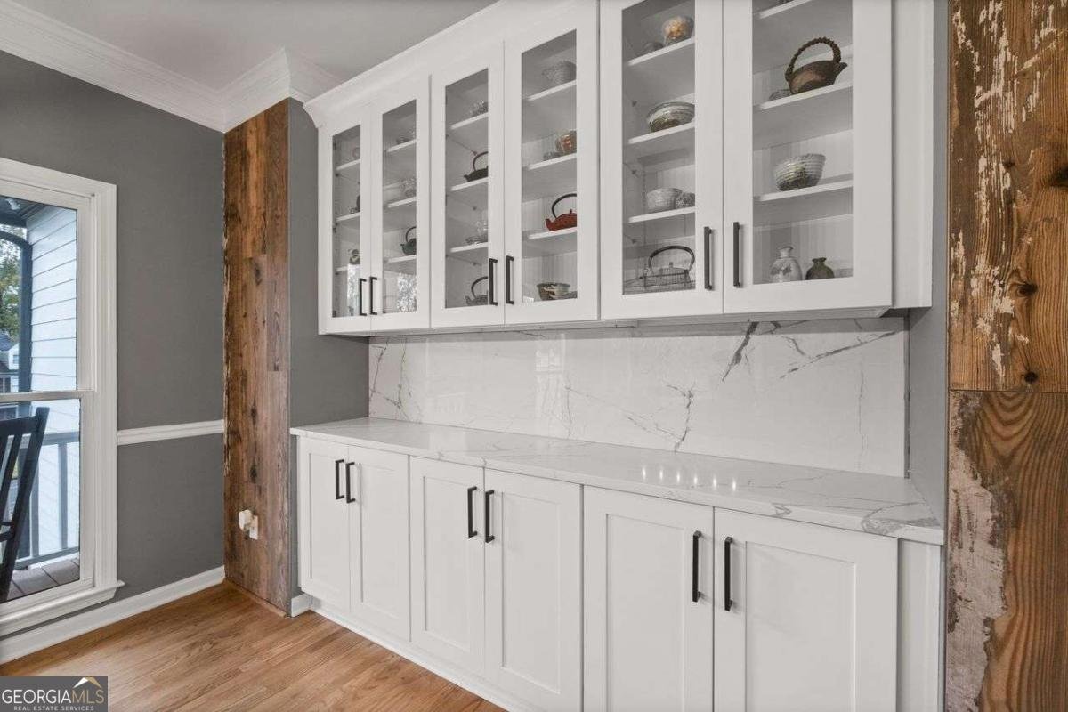 4030 Scenic View Court Cumming - Photo 10