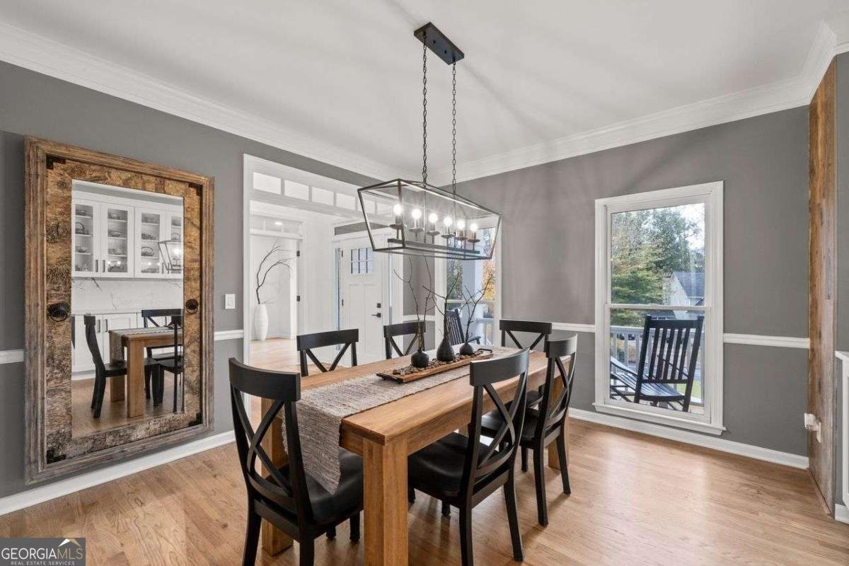 4030 Scenic View Court Cumming - Photo 11