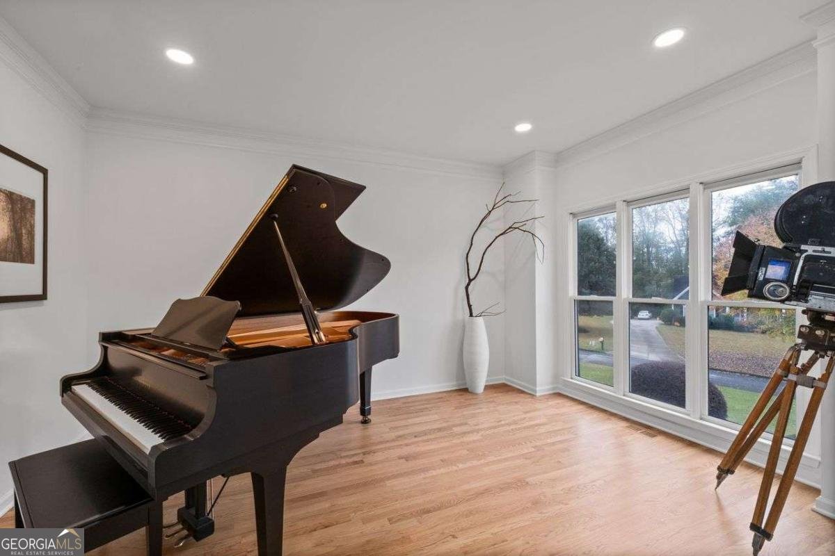 4030 Scenic View Court Cumming - Photo 12