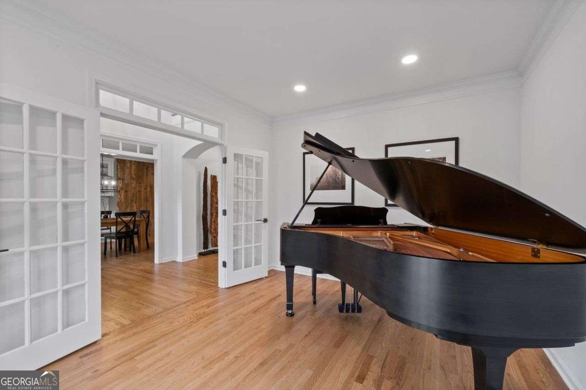 4030 Scenic View Court Cumming - Photo 13