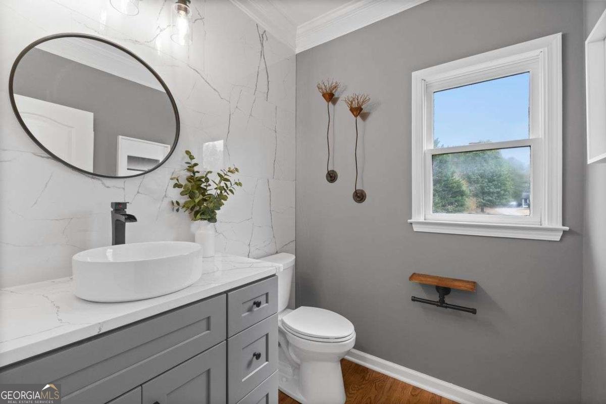 4030 Scenic View Court Cumming - Photo 16