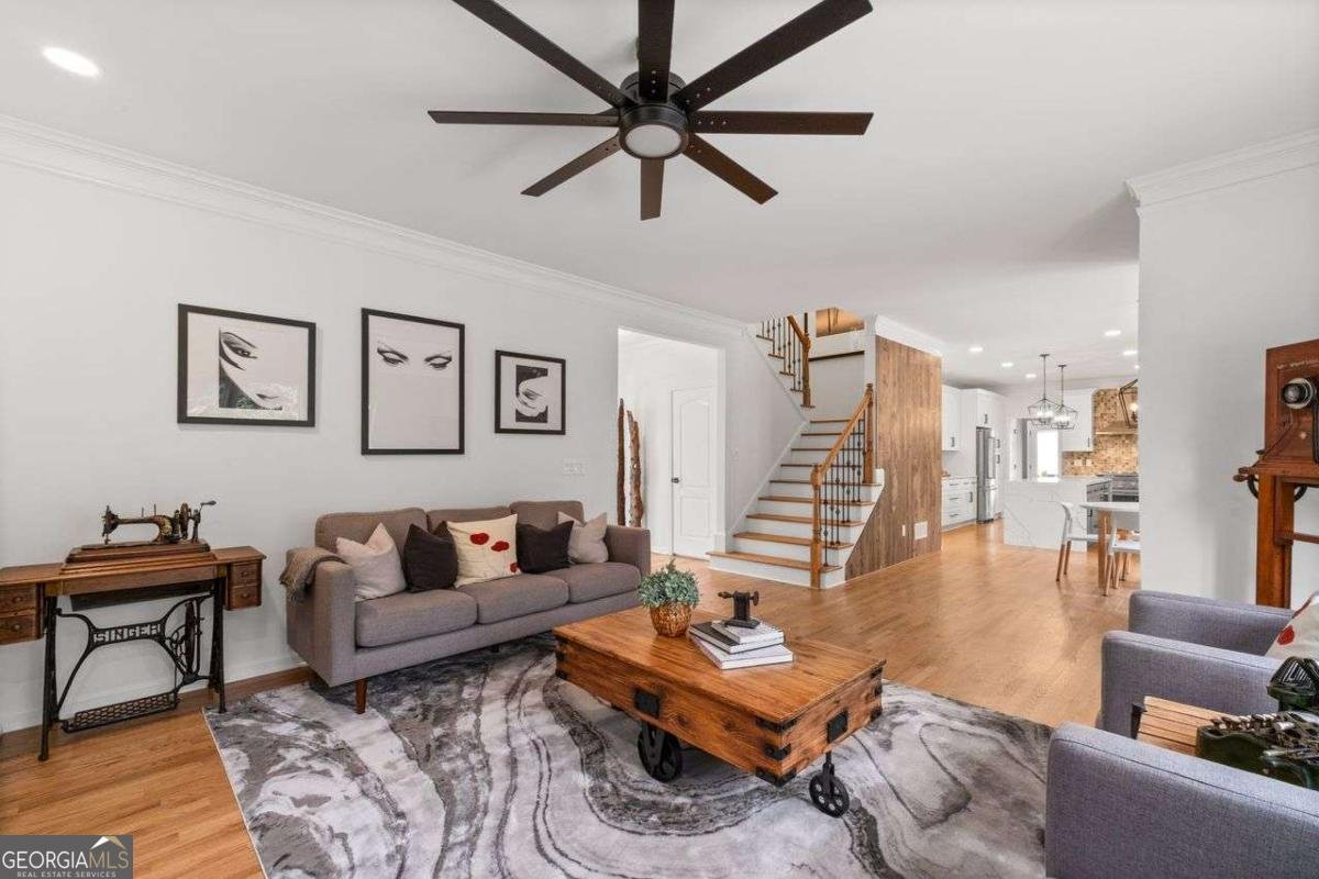 4030 Scenic View Court Cumming - Photo 18