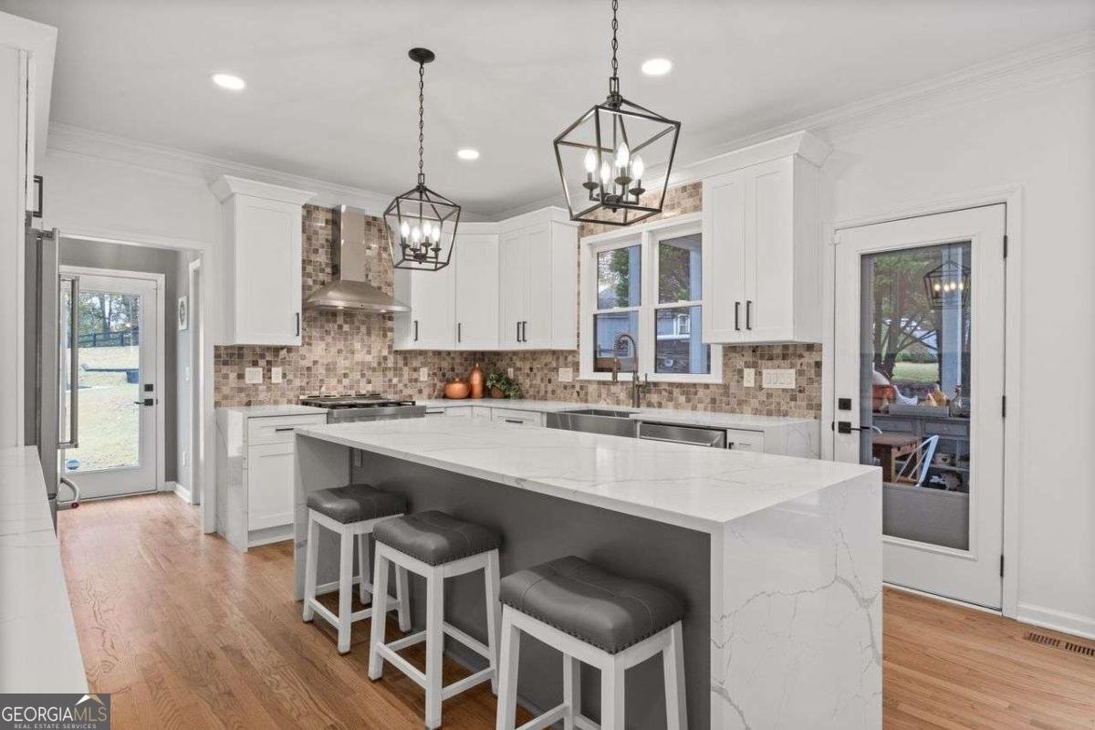 4030 Scenic View Court Cumming - Photo 22