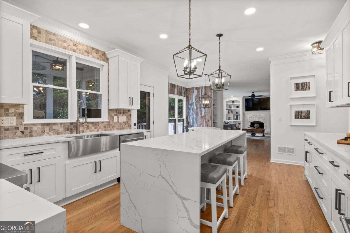 4030 Scenic View Court Cumming - Photo 24