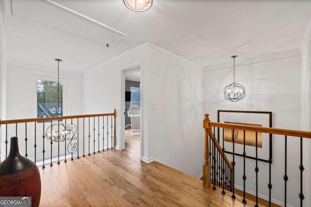 4030 Scenic View Court Cumming - Photo 27