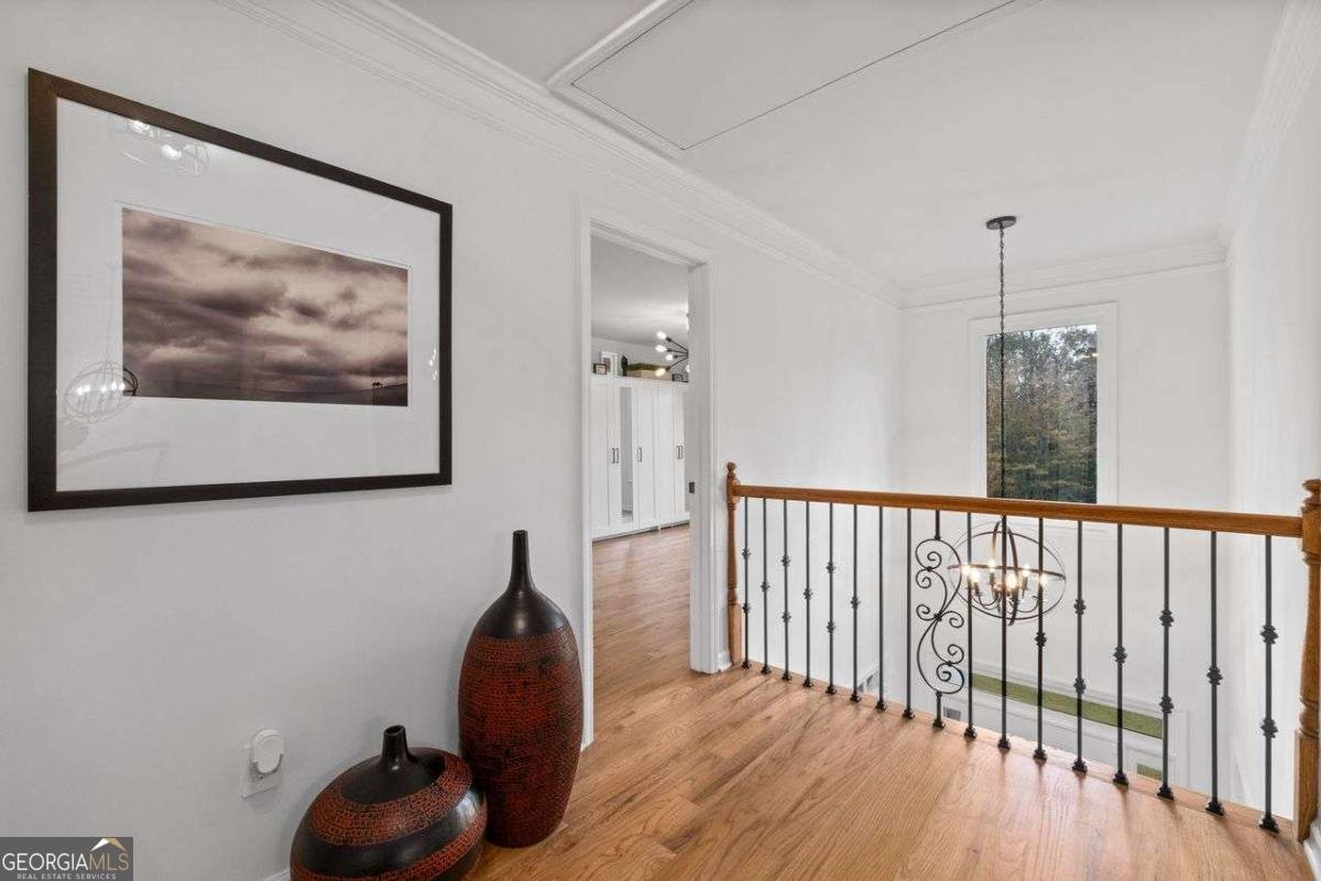 4030 Scenic View Court Cumming - Photo 28