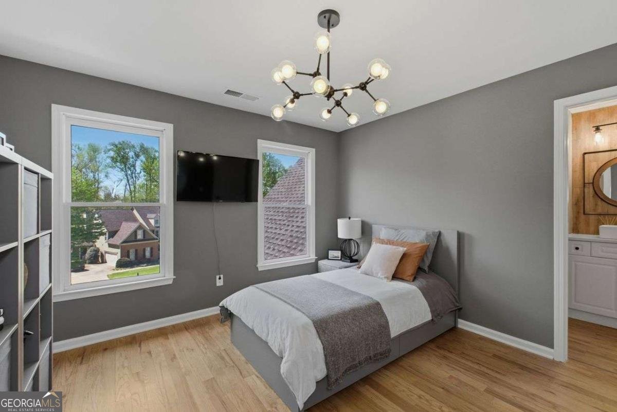 4030 Scenic View Court Cumming - Photo 29