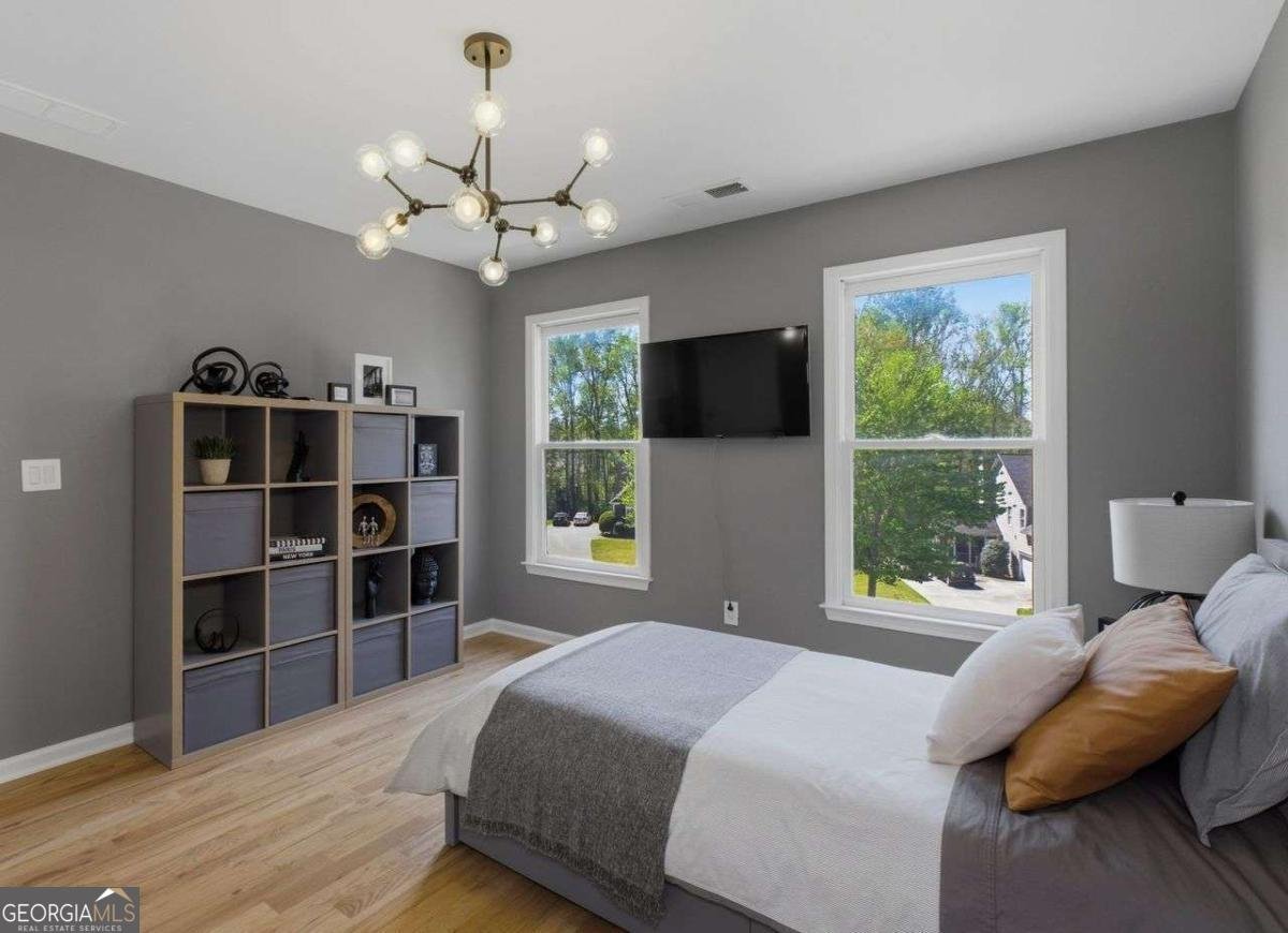 4030 Scenic View Court Cumming - Photo 30