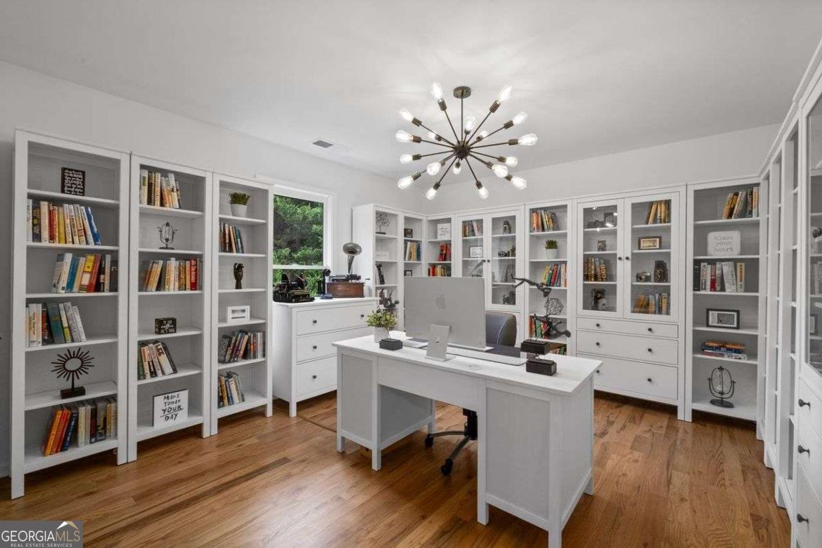 4030 Scenic View Court Cumming - Photo 37