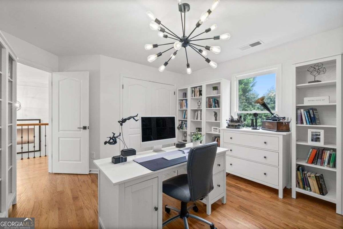 4030 Scenic View Court Cumming - Photo 38