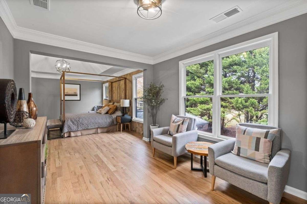 4030 Scenic View Court Cumming - Photo 39