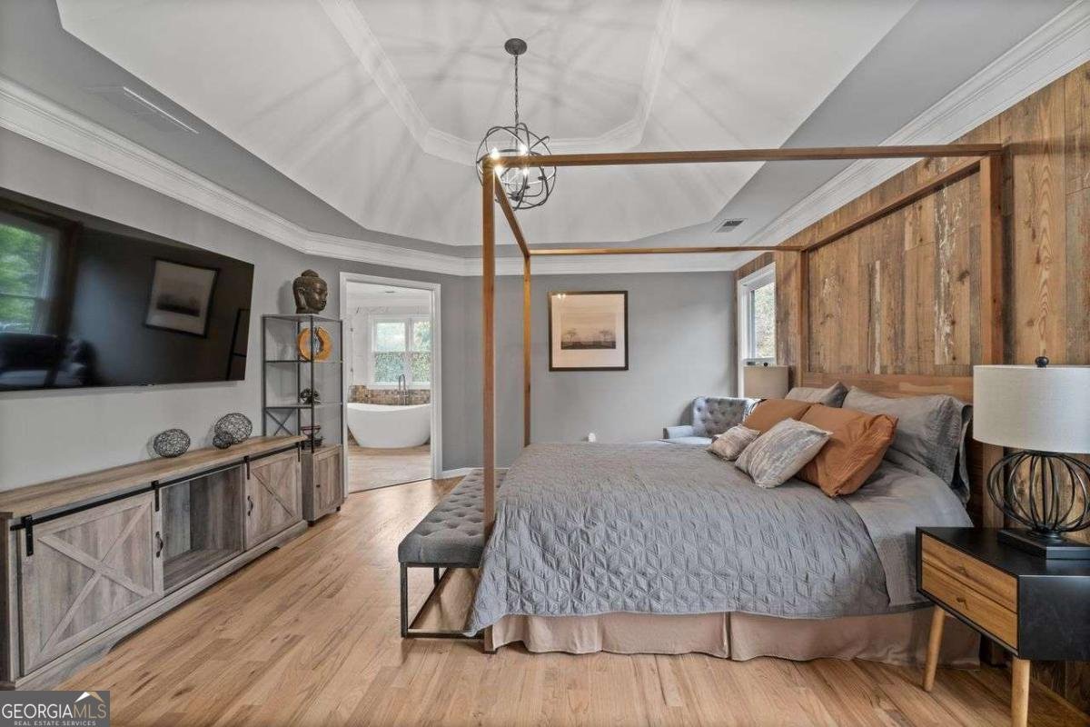 4030 Scenic View Court Cumming - Photo 41