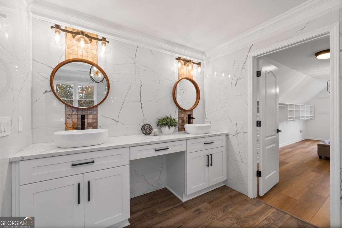 4030 Scenic View Court Cumming - Photo 44