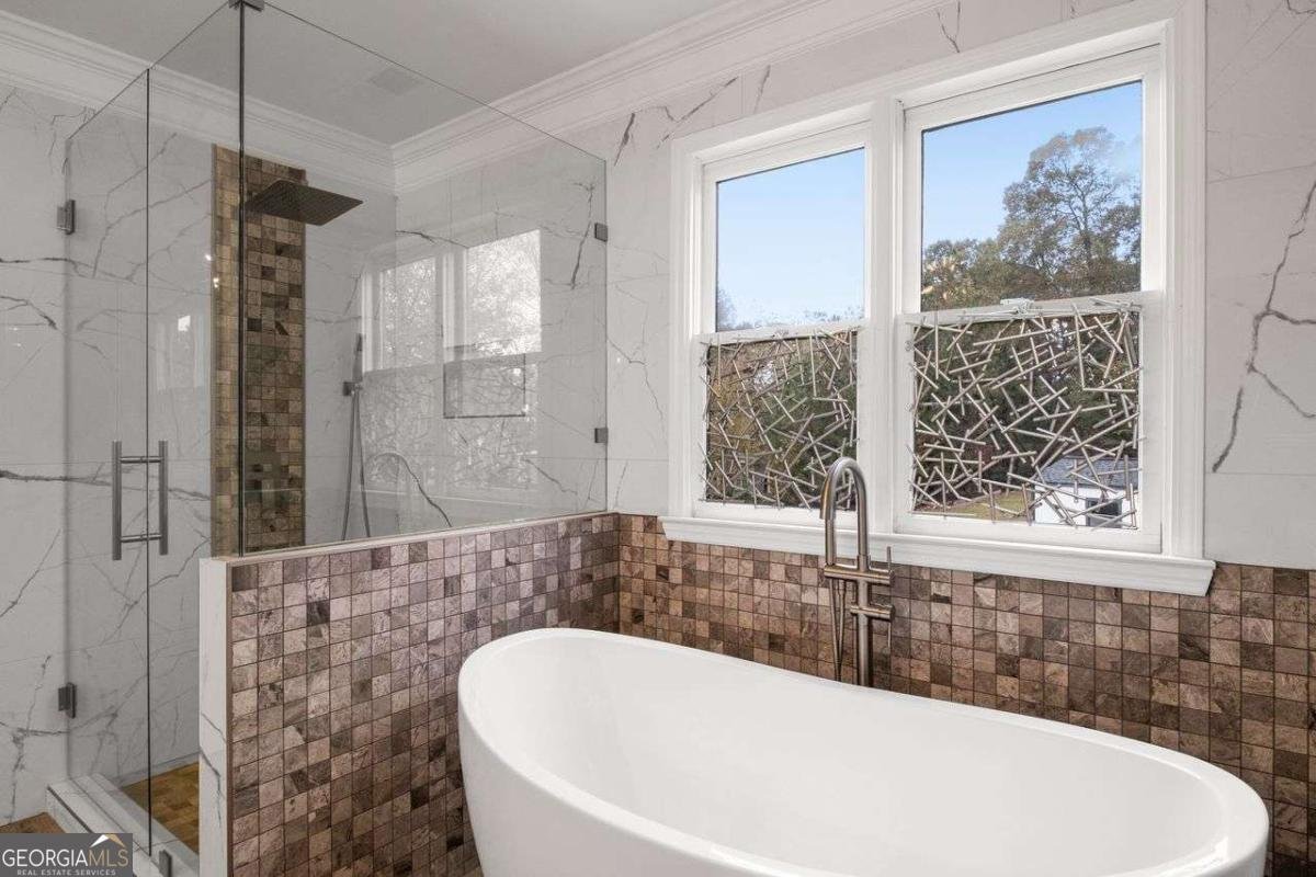 4030 Scenic View Court Cumming - Photo 45