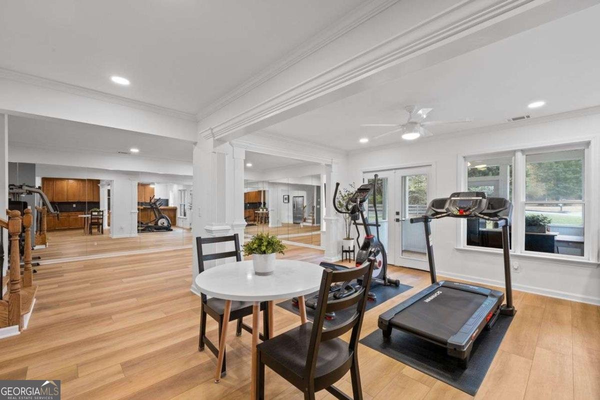 4030 Scenic View Court Cumming - Photo 51