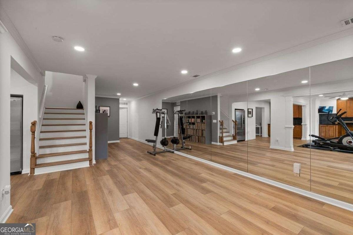 4030 Scenic View Court Cumming - Photo 53