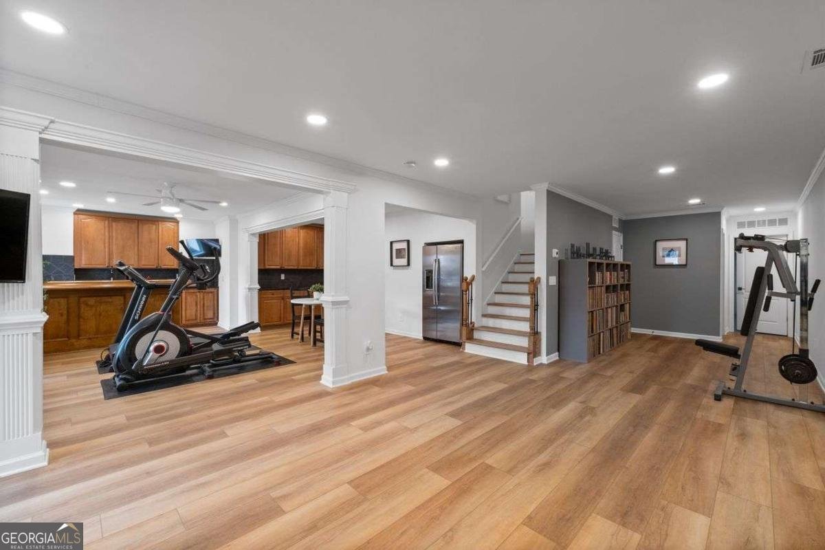 4030 Scenic View Court Cumming - Photo 54