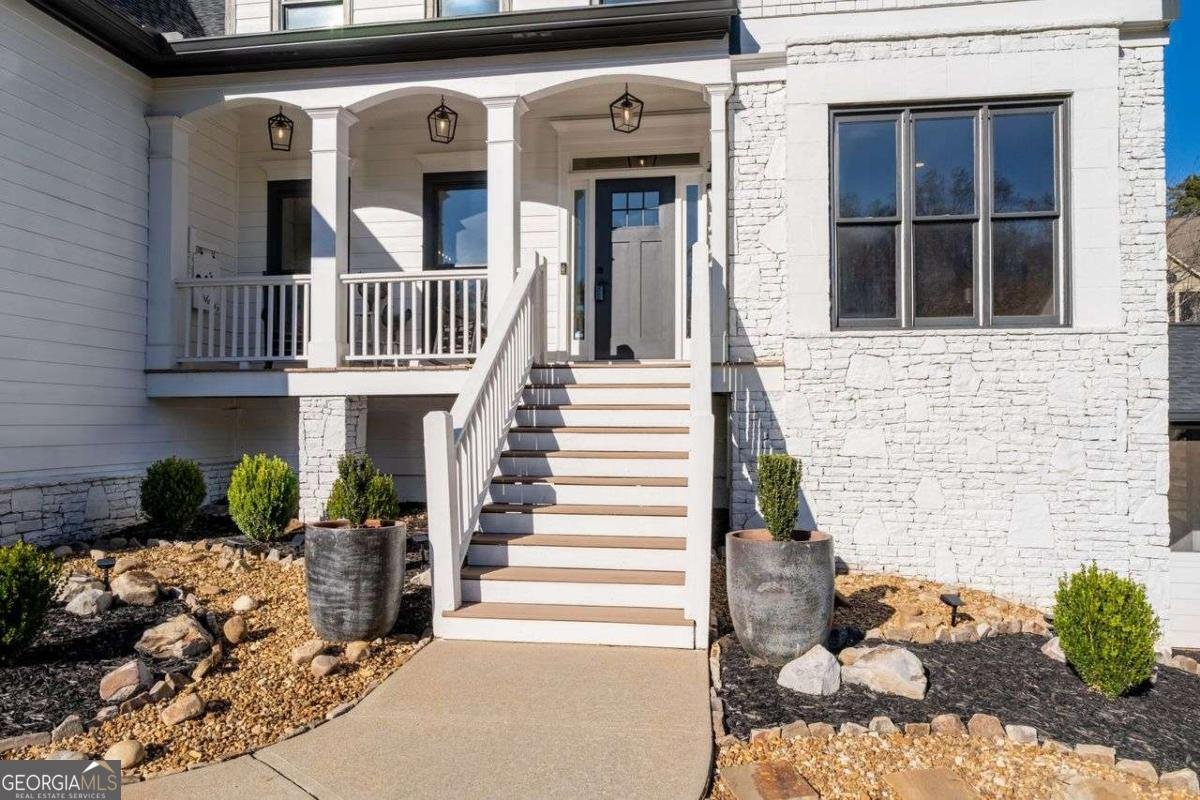 4030 Scenic View Court Cumming - Photo 6