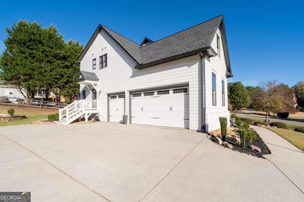 4030 Scenic View Court Cumming - Photo 63