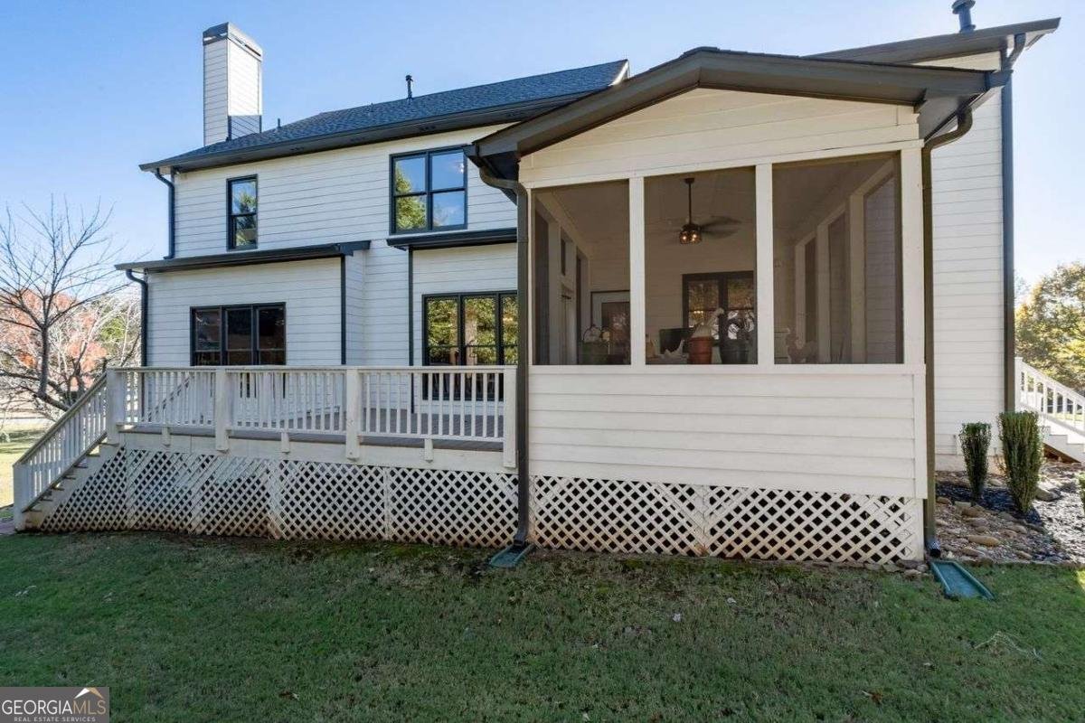 4030 Scenic View Court Cumming - Photo 68