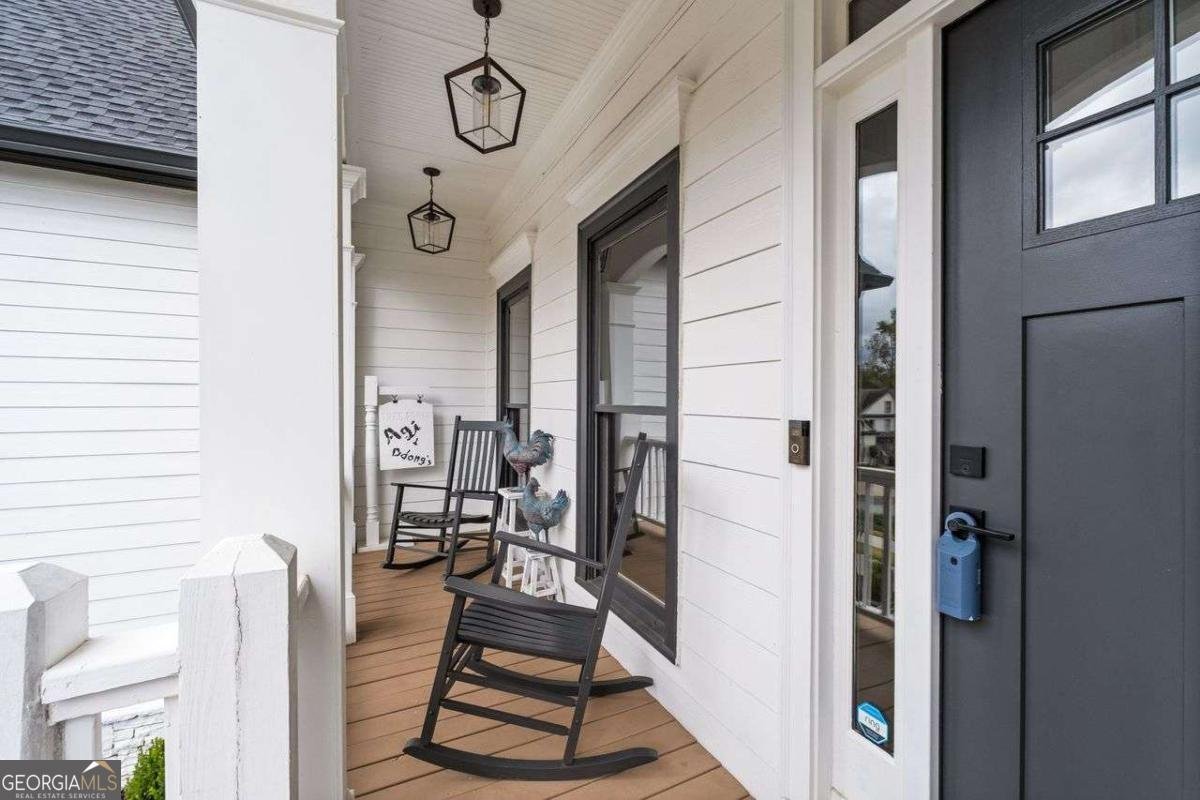 4030 Scenic View Court Cumming - Photo 7