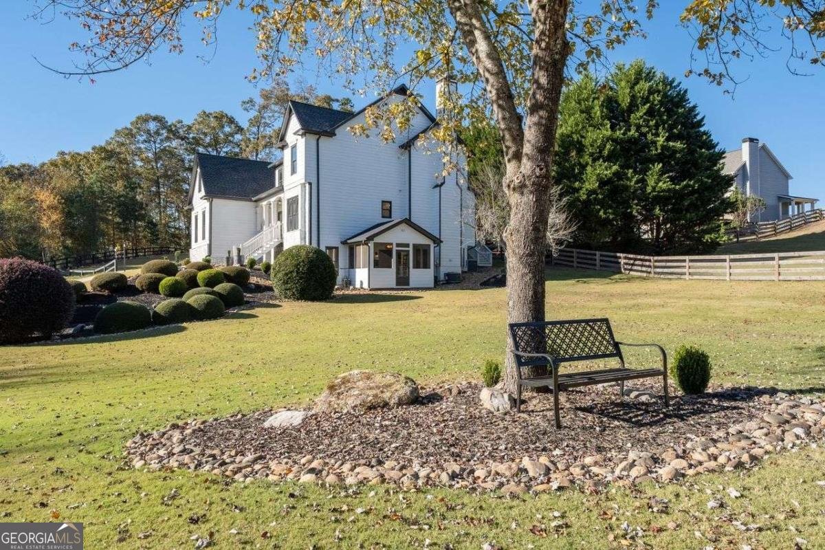 4030 Scenic View Court Cumming - Photo 70