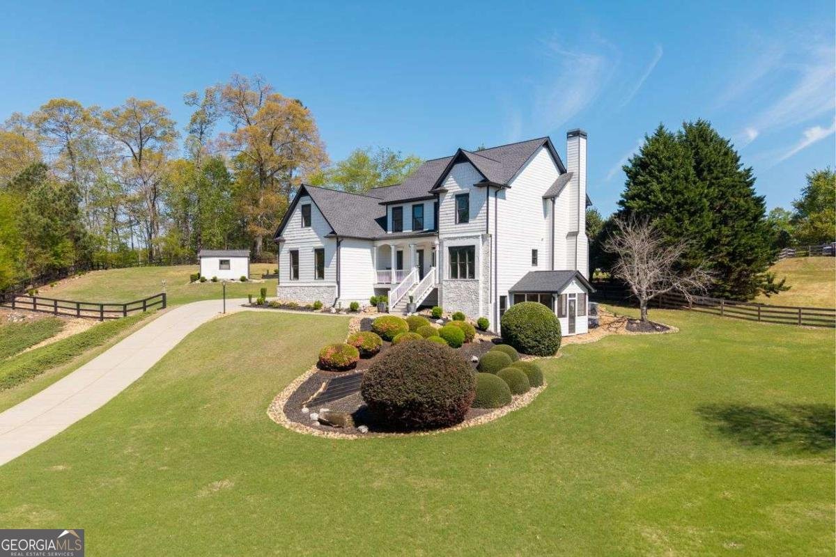 4030 Scenic View Court Cumming - Photo 73