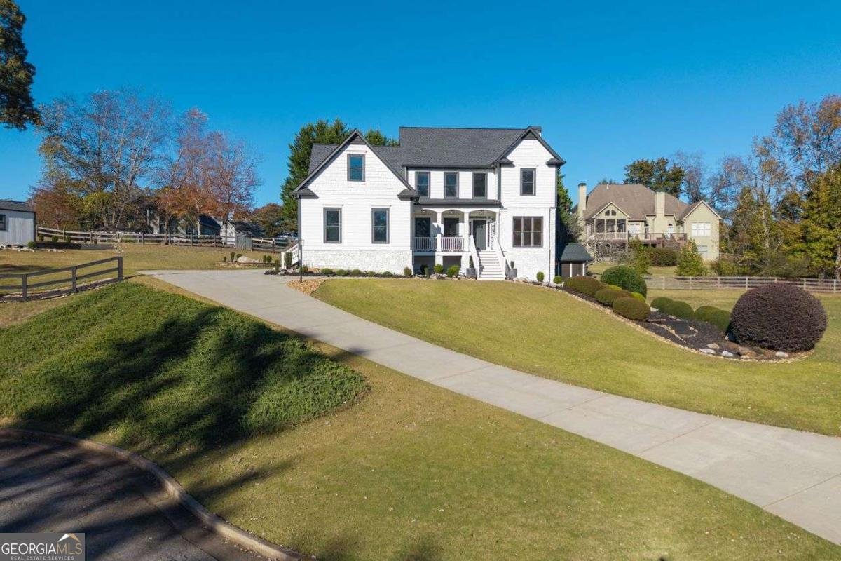 4030 Scenic View Court Cumming - Photo 74