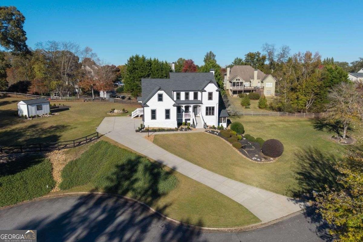 4030 Scenic View Court Cumming - Photo 75