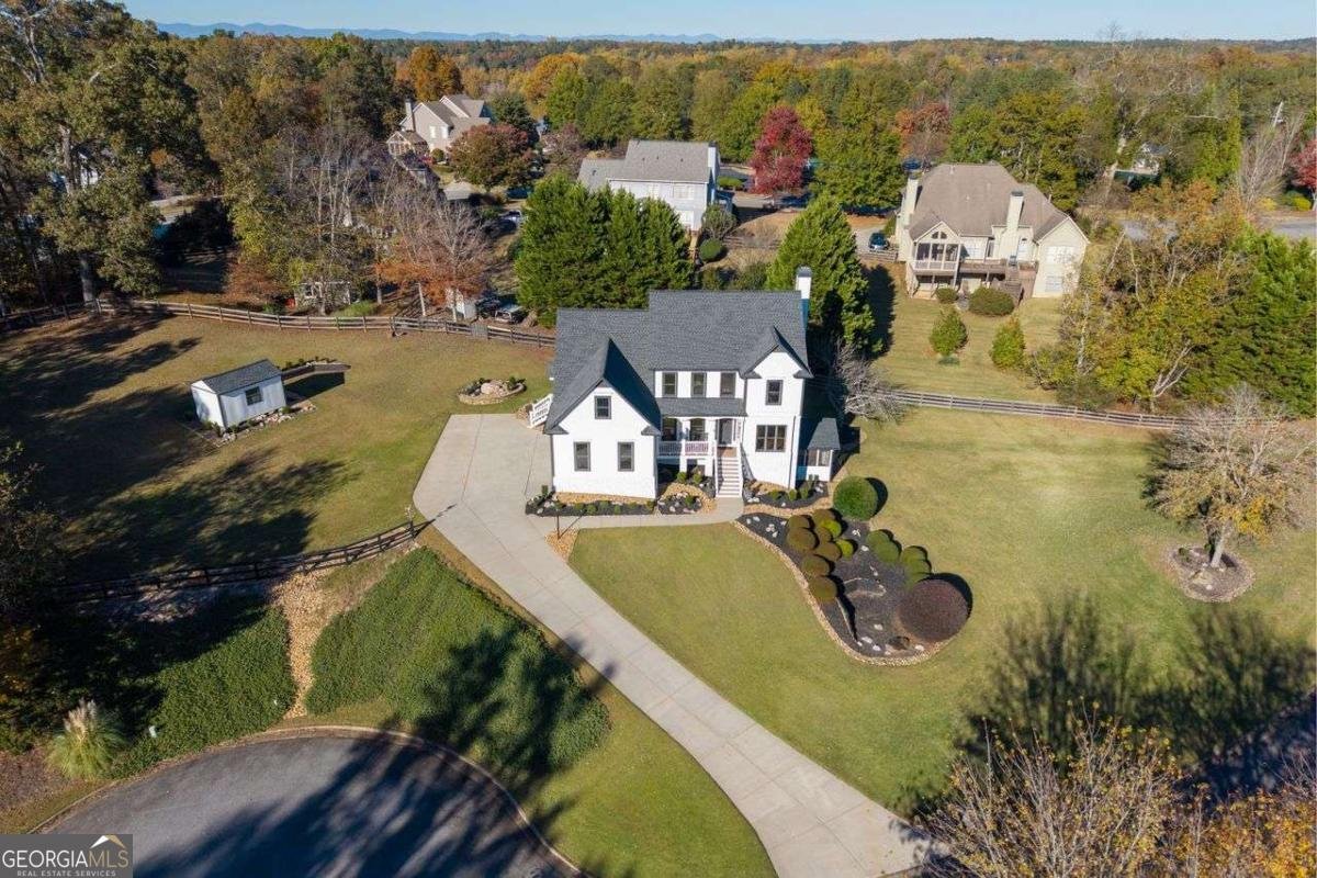 4030 Scenic View Court Cumming - Photo 76