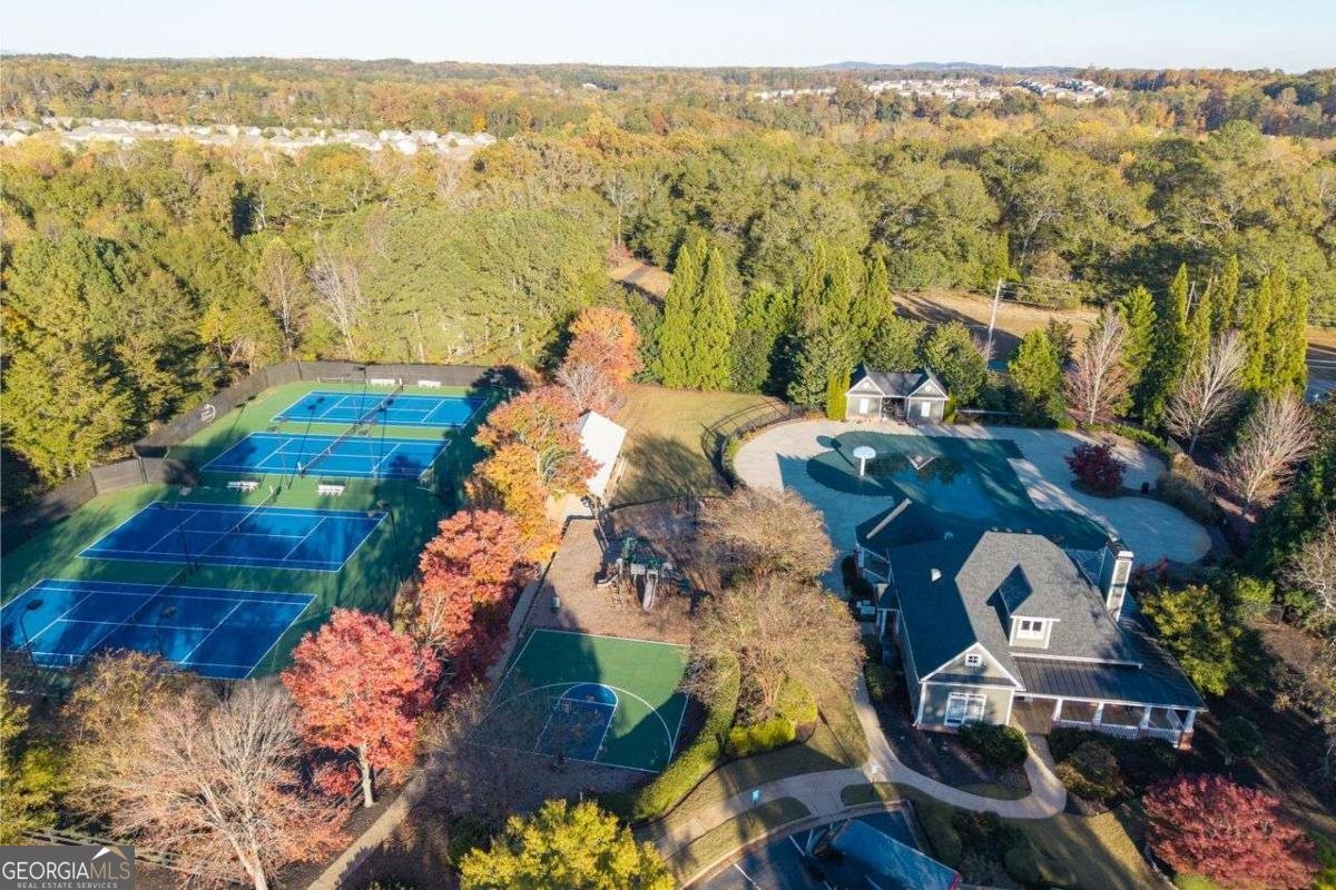 4030 Scenic View Court Cumming - Photo 78