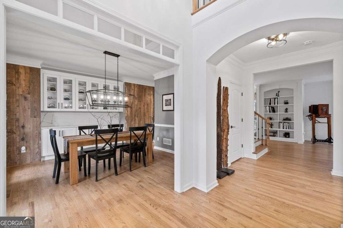 4030 Scenic View Court Cumming - Photo 8