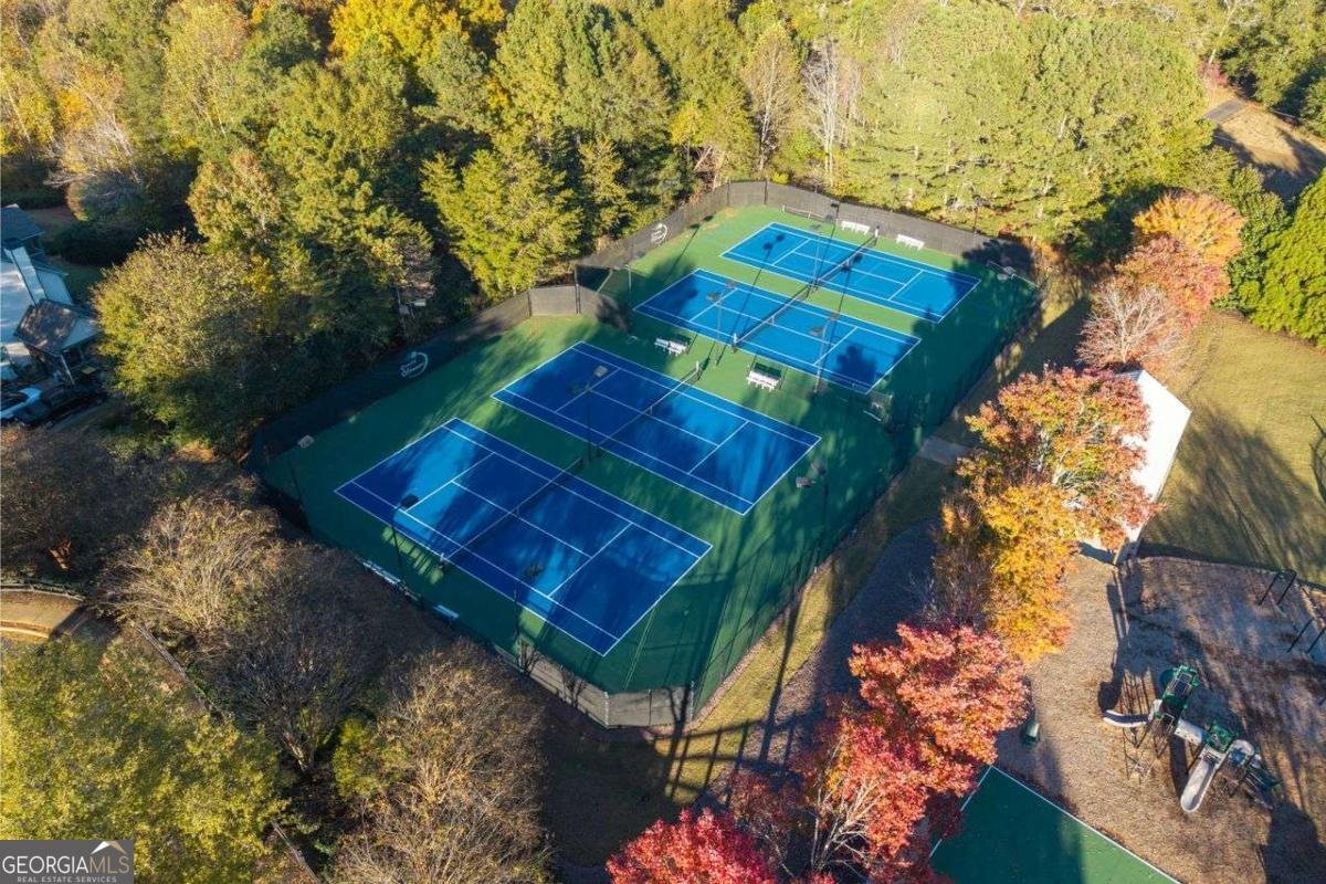 4030 Scenic View Court Cumming - Photo 80