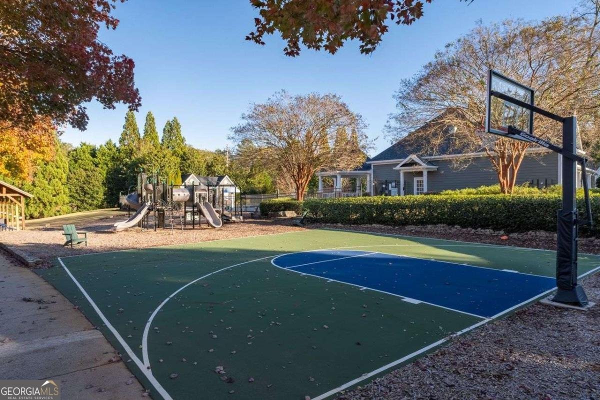 4030 Scenic View Court Cumming - Photo 82