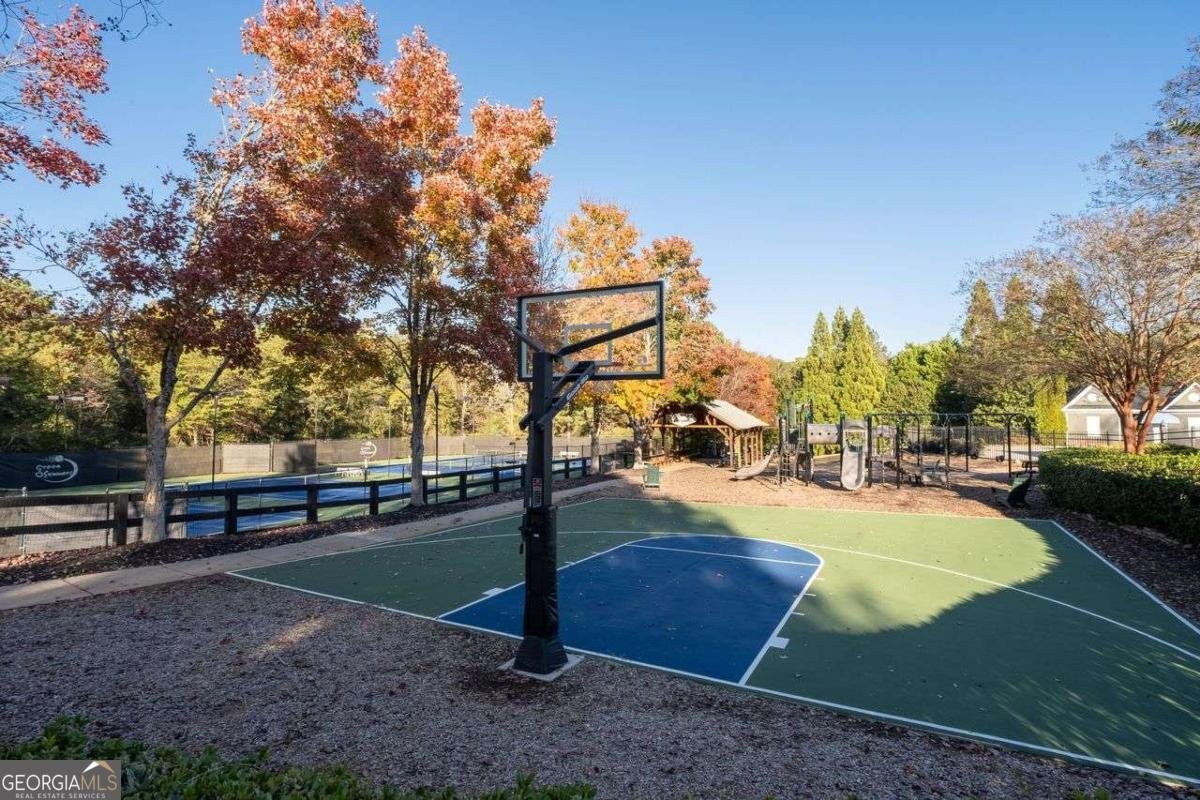4030 Scenic View Court Cumming - Photo 83