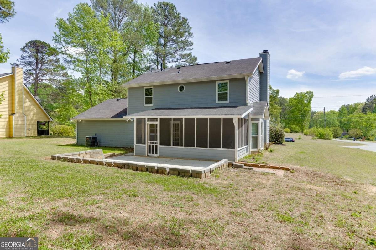 811 Forest Park Lane Suwanee - Photo 35