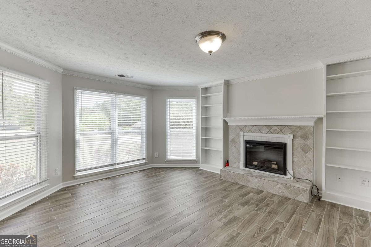 811 Forest Park Lane Suwanee - Photo 6