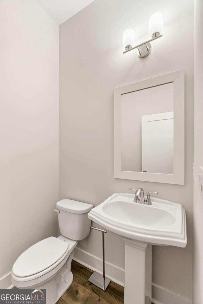 615 Fair View Circle Roswell - Photo 12