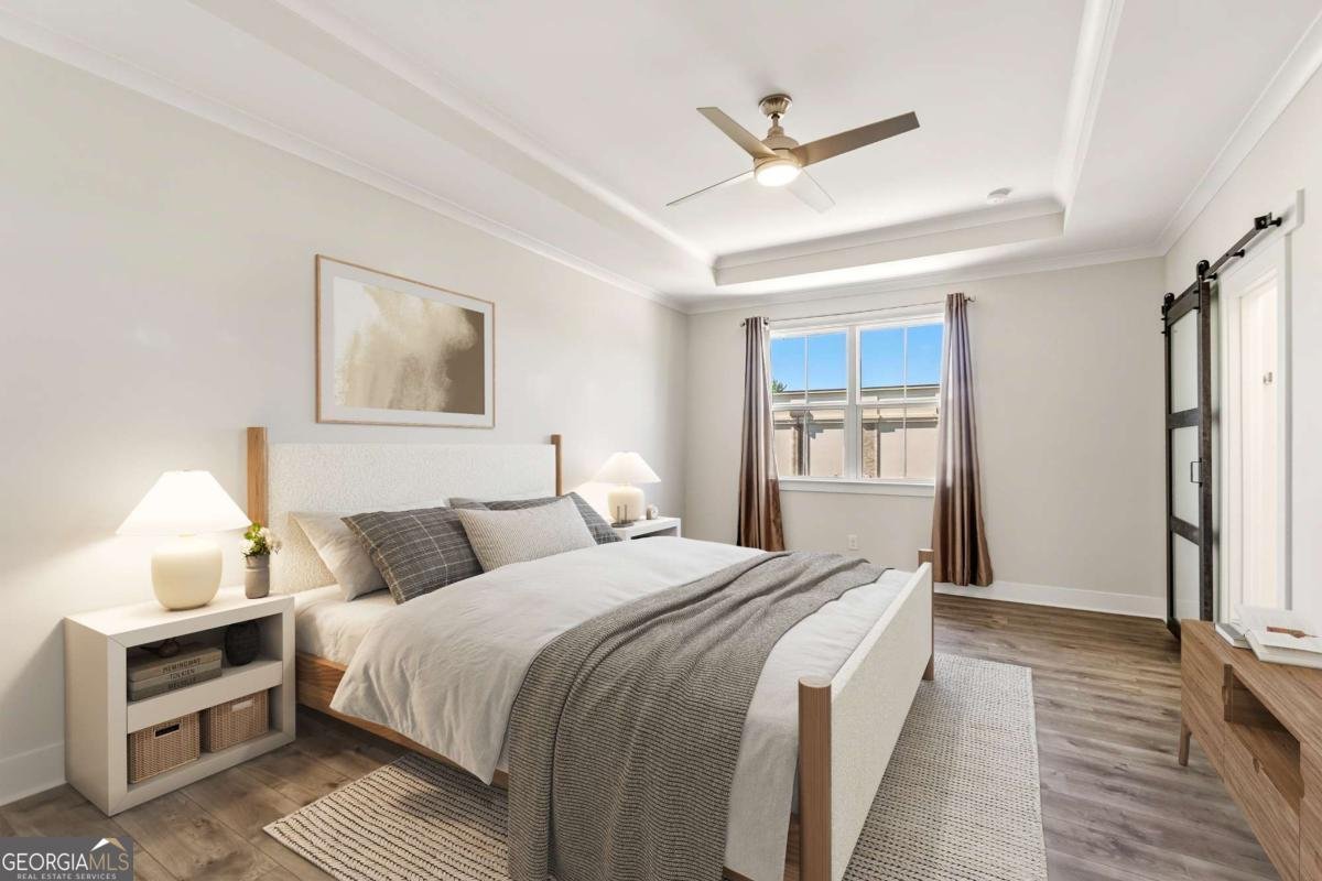 615 Fair View Circle Roswell - Photo 14