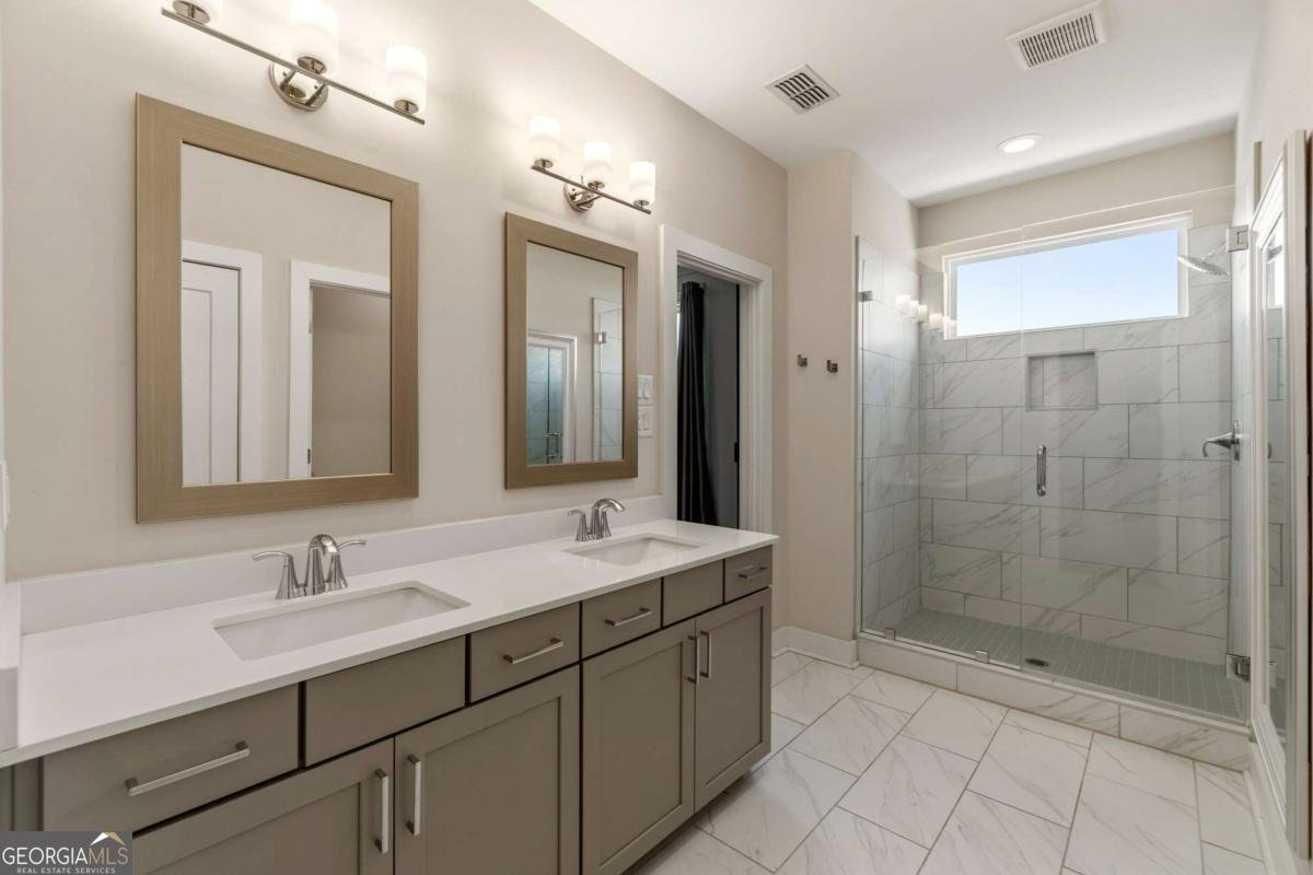 615 Fair View Circle Roswell - Photo 17