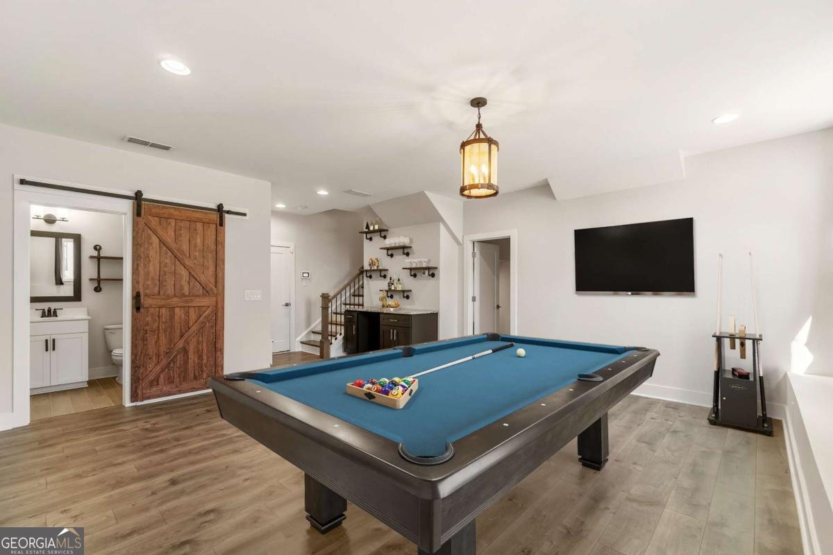 615 Fair View Circle Roswell - Photo 26