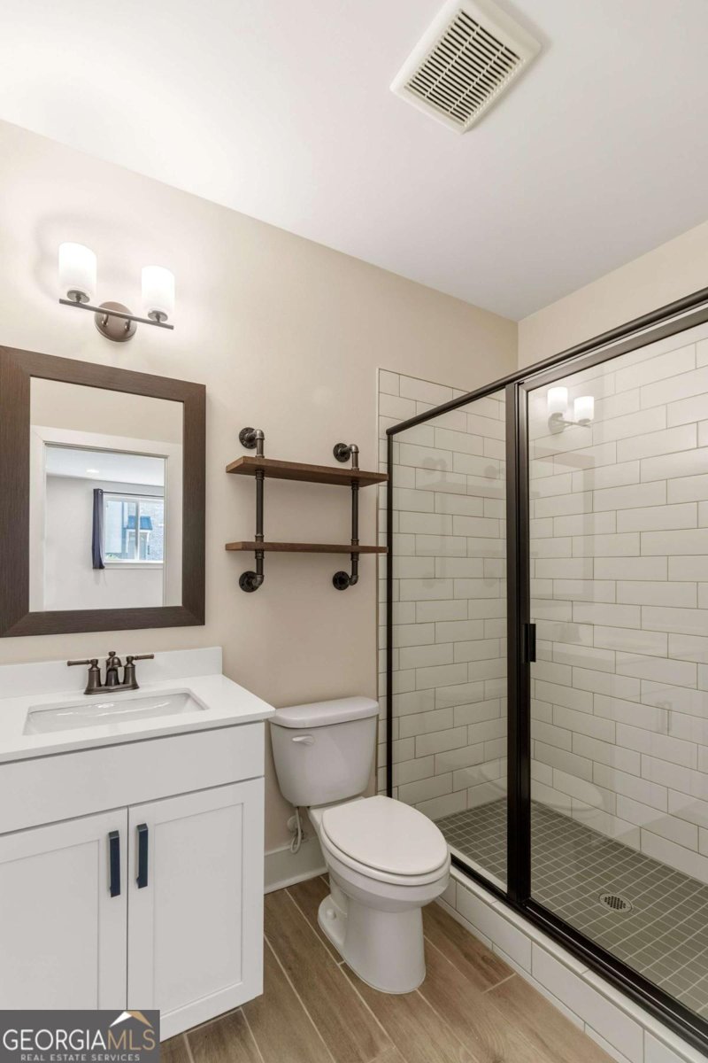 615 Fair View Circle Roswell - Photo 28