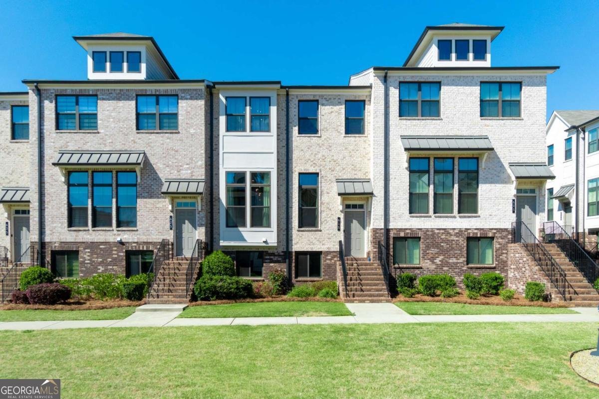 615 Fair View Circle Roswell - Photo 30