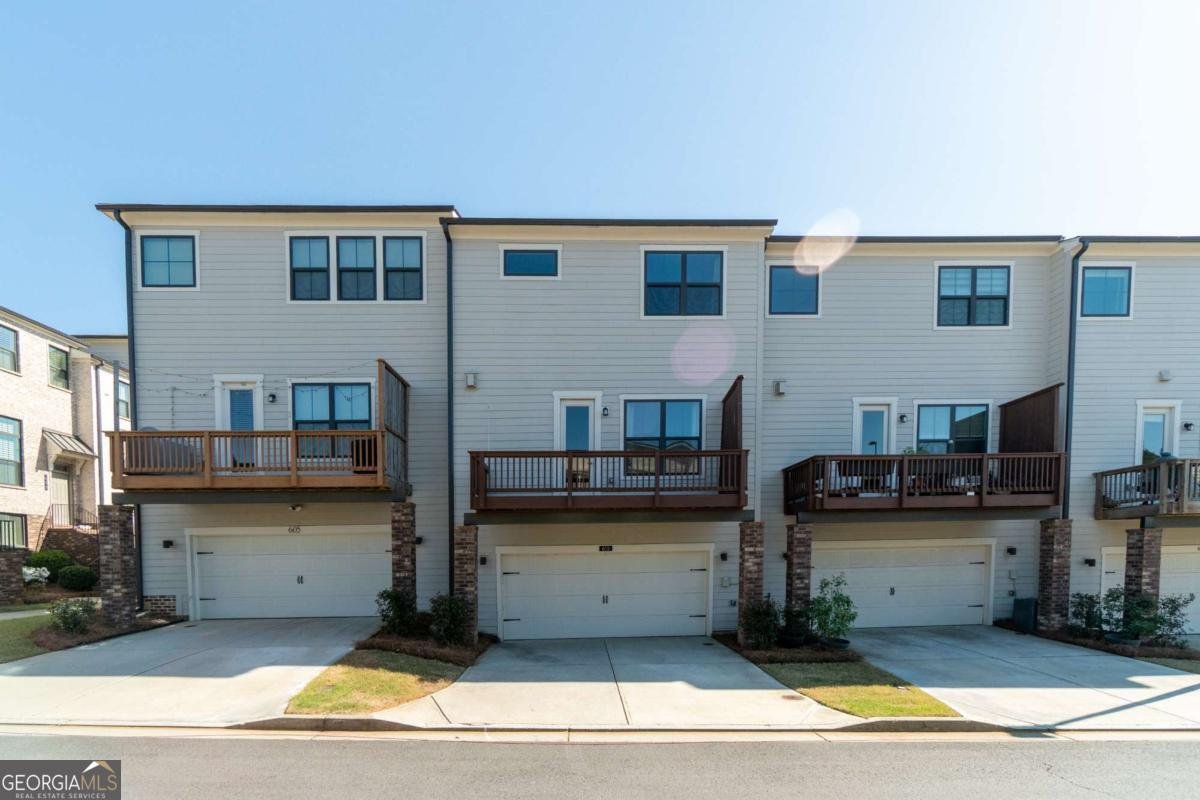 615 Fair View Circle Roswell - Photo 32